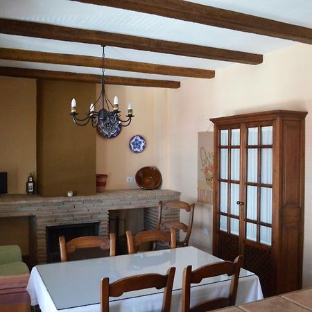 Apartamentos Las Juanas Ель-Боске Екстер'єр фото