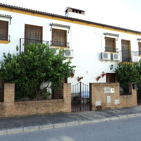 Apartamentos Las Juanas Ель-Боске Екстер'єр фото