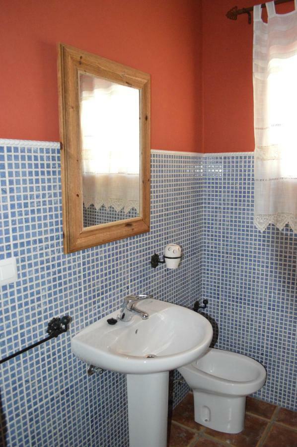 Apartamentos Las Juanas Ель-Боске Екстер'єр фото