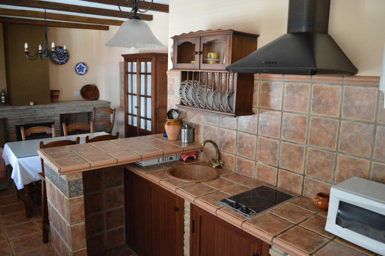Apartamentos Las Juanas Ель-Боске Екстер'єр фото