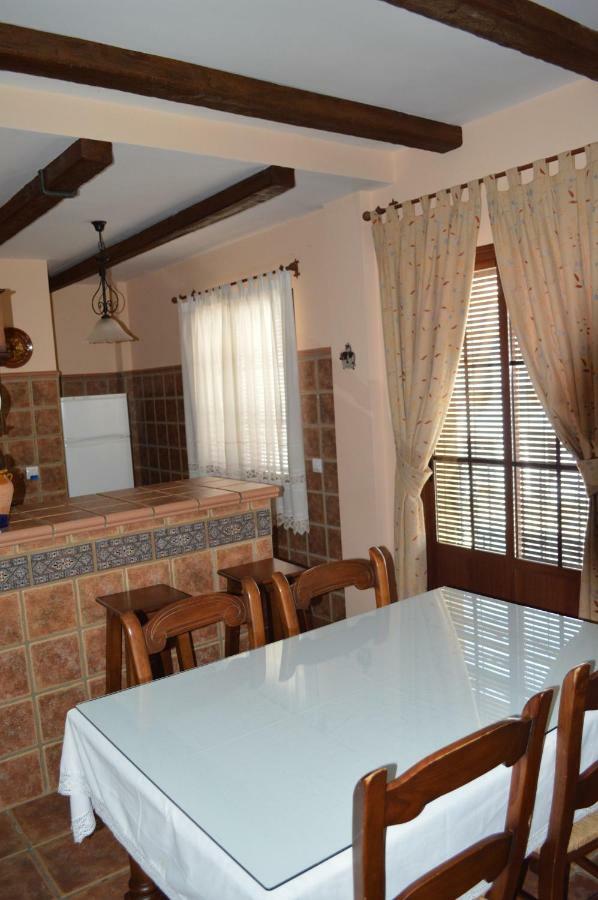 Apartamentos Las Juanas Ель-Боске Екстер'єр фото
