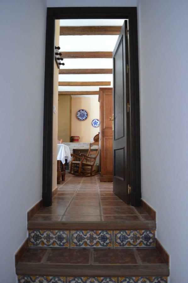 Apartamentos Las Juanas Ель-Боске Екстер'єр фото