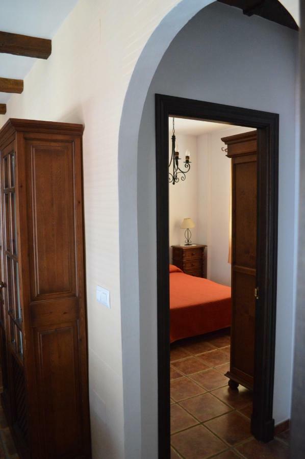 Apartamentos Las Juanas Ель-Боске Екстер'єр фото