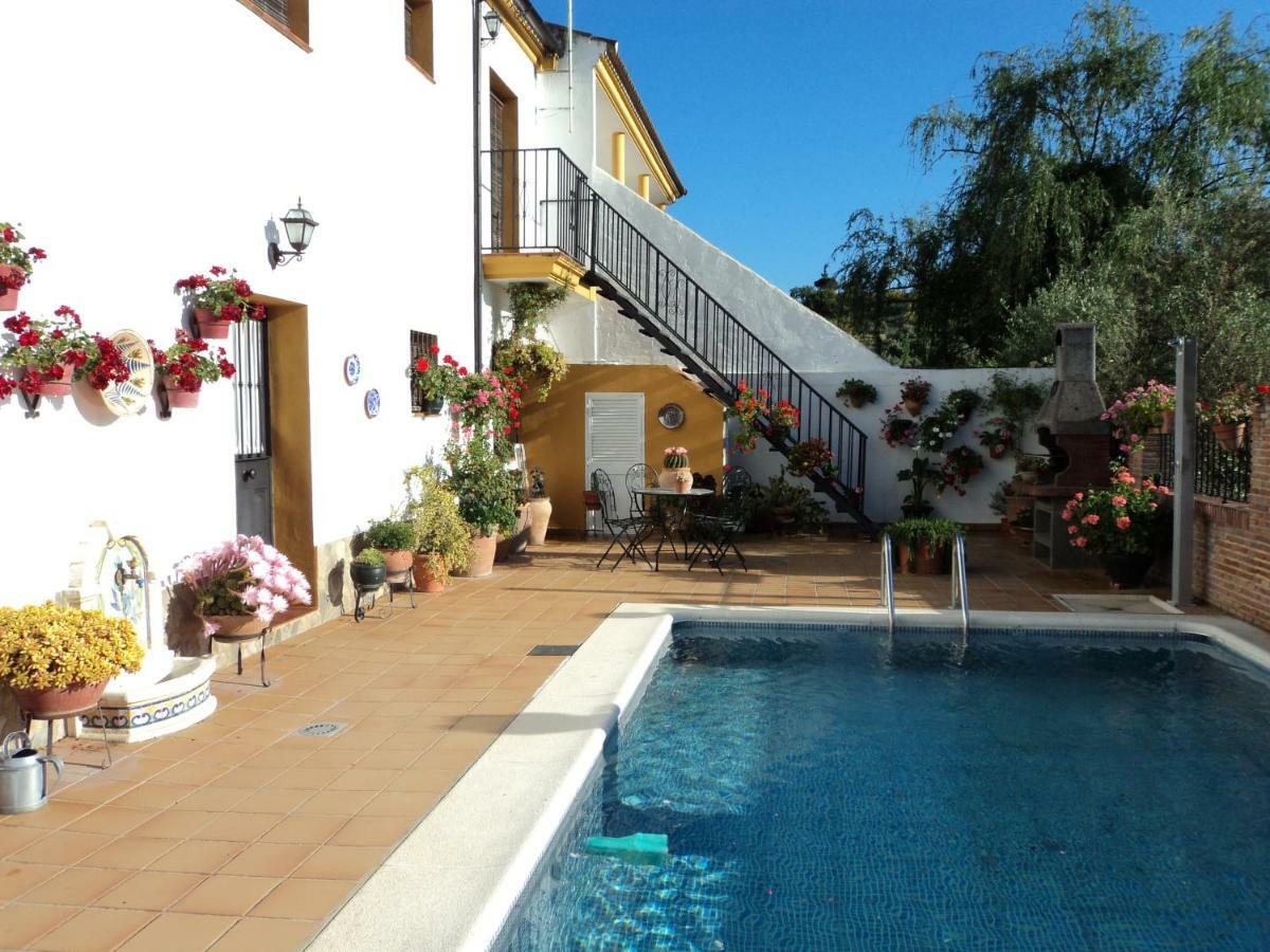 Apartamentos Las Juanas Ель-Боске Екстер'єр фото