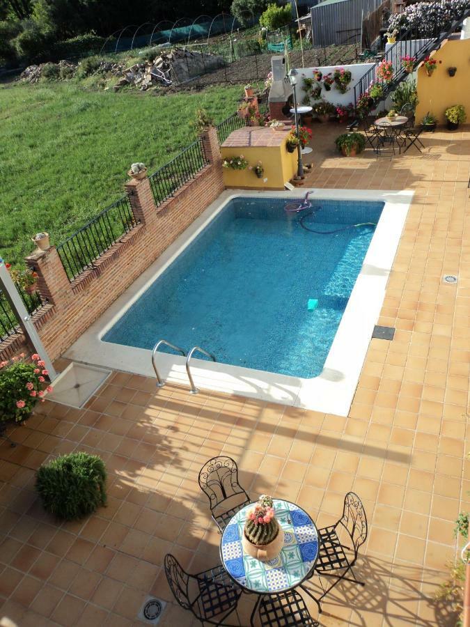 Apartamentos Las Juanas Ель-Боске Екстер'єр фото